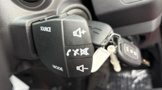 Dacia Spring 27kWh Expression 65 48kW 5dr Auto Electric Hatchback